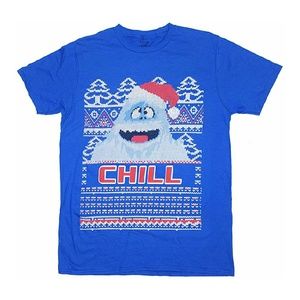 Bumble Ugly Christmas Sweater T Shirt